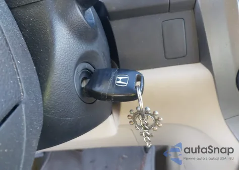 2007 Honda Cr-V Ex-L from USA, damaged, VIN JHLRE48787C113093